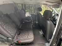 gebraucht Mercedes Vito 120 CDI kompakt Aut.
