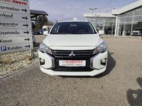 gebraucht Mitsubishi Space Star 1,0 MIVEC Inform AS&G