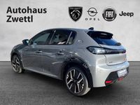 gebraucht Peugeot e-208 GT Elektro 156 54kWh