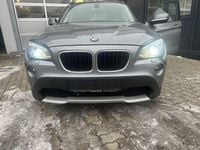 gebraucht BMW X1 xDrive18d Österreich Paket