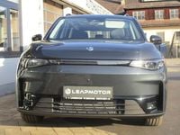 Neu Leapmotor C10 439 kW (598 PS) 2026 SUV