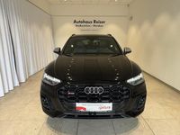 Gebraucht Audi SQ5 341 PS (250 kW) 2021 Schwarz SUV