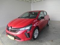 Gebraucht Renault Clio V Evolution 91 PS (66 kW) 2024 Rot Kleinwagen