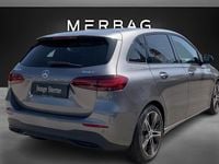 gebraucht Mercedes B220 - 4MATIC Österreich-Edition