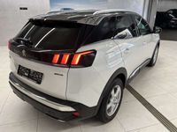 gebraucht Peugeot 3008 GT Line 1.2 PureTech 130