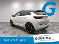 gebraucht Opel Grandland X 1,6 Direct Inj. PHEV GSE Allrad Aut.