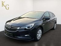 gebraucht Opel Astra INNOVATION ab ca. 107€ monatlich/Ankaufstest