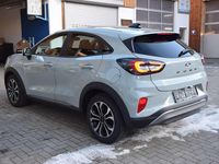 gebraucht Ford Puma **ACC**360° Kamera**el. Heckklappe**AHK**