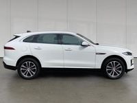 Gebraucht Jaguar F-Pace 2022 Fuji white SUV