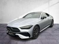 gebraucht Mercedes CLE220 d Coupé NP € 94.500 Premium+ AMG+ Distr
