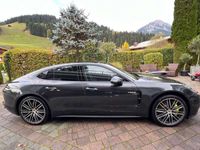 gebraucht Porsche Panamera 4 E-Hybrid PHEV Aut.