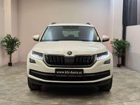 gebraucht Skoda Kodiaq STYLE // 4x4 // DSG // AHK //