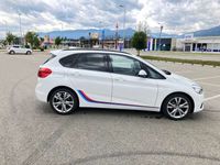 gebraucht BMW 116 116 d Activ Tourer Sport Line Aut.