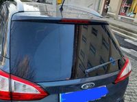 gebraucht Ford C-MAX C-MaxTitanium 1,6 TDCi DPF Titanium