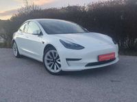 gebraucht Tesla Model 3 SR+ *Mwst.* *Leasingfähig* **19Zoll**