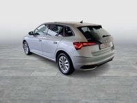 gebraucht Skoda Scala Selection TSI