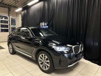 gebraucht BMW X4 xDrive 20 d