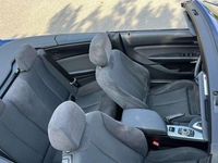 gebraucht BMW 228 228 i Cabrio Sport Line Aut.