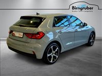 gebraucht Audi A1 Sportback 25 TFSI intense