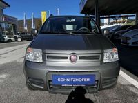 gebraucht Fiat Panda 4x4 Uproad*AHK*