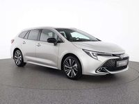 gebraucht Toyota Corolla 1,8 Hybrid TS Active Drive + Safety-Paket Kombi