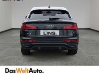 gebraucht Audi Q5 Sportback 40 TDI quattro S line