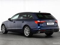 gebraucht Audi A4 Avant 35 TDI MMi+ AHK ASSISTENZ R-KAM -49%