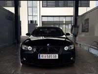 Gebraucht BMW 325 M Sport 197 PS (144 kW) 2007 Coupé