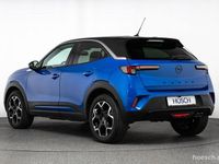 gebraucht Opel Mokka 1,2 Turbo ULTIMATE WENIG KM MEGAPREIS ++