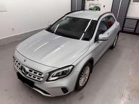 gebraucht Mercedes GLA220 d 7-G DCT 4-Matic Business Executive Edition