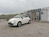 gebraucht Fiat 500 1,2 by Gucci - ZAHNRiEMENSATZ NEU - PiCKERL NEU...