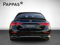 gebraucht Mercedes E220 d Limousine