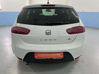 gebraucht Seat Leon FR 20 TDI * SOFORT FINANZIERUNG & EINTAUSCH MÖ...