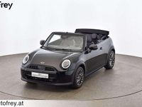 Gebraucht Mini Cooper Cabriolet 163 PS (119 kW) 2025 Schwarz Cabrio
