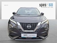 gebraucht Nissan Juke 1,0 DIG-T Acenta+ SUV / Geländewagen