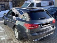 gebraucht Mercedes C250 T BlueTEC 4MATIC A-Edition Aut.