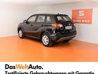 gebraucht Suzuki Vitara 1,6 VVT 4WD GL Clear