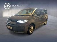 Gebraucht VW Multivan 150 PS (110 kW) 2024 Mittelgrau  normal Van