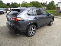 gebraucht Toyota RAV4 Hybrid 2,5 Hybrid PHEV Executive AWD