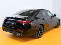 Gebraucht Mercedes E300 AMG line 194 PS (142 kW) 2022 Schwarz Limousine