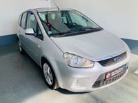 gebraucht Ford C-MAX 1.6 TDCi Style+