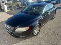 gebraucht Volvo S80 D5 AWD Kinetic