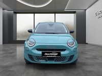 Gebraucht Fiat 600 101 PS (74 kW) 2025 Blau SUV