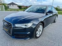 gebraucht Audi A6 2,0 TDI ultra intense *NAVI BOSE KAMMERA