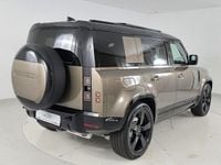 gebraucht Land Rover Defender 110 P300e PHEV AWD X-Dynamic SE Aut. | Auto Stahl Wien 22