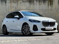 gebraucht BMW 220 Active Tourer d