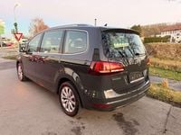 gebraucht VW Sharan Business+ TDI SCR DSG 5-Sitzer