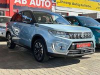 gebraucht Suzuki Vitara 14 GL+ DITC Hybrid ALLGRIP flash