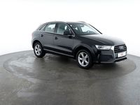 gebraucht Audi Q3 2.0 TDI sport