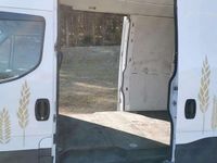 gebraucht Iveco Daily Daily 35 S 14 CNG